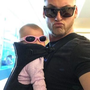 Meet your Posher, Shawn